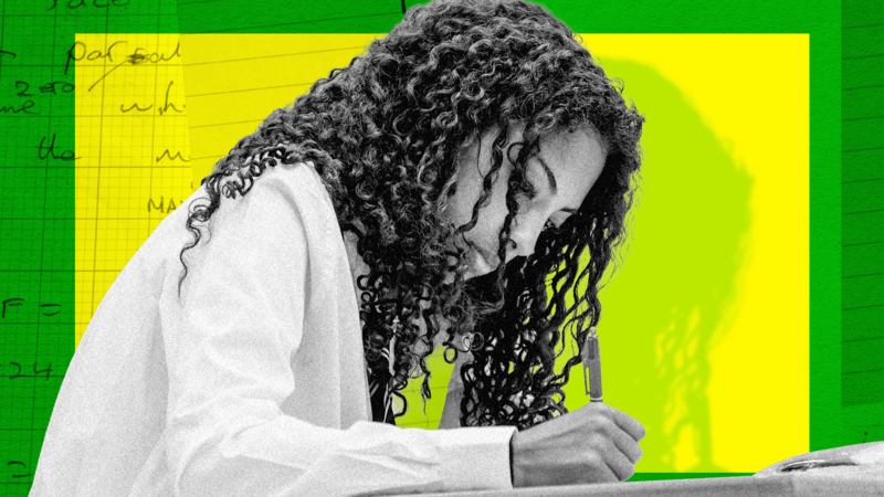 Revise, recall, then rest - your exam season survival guide