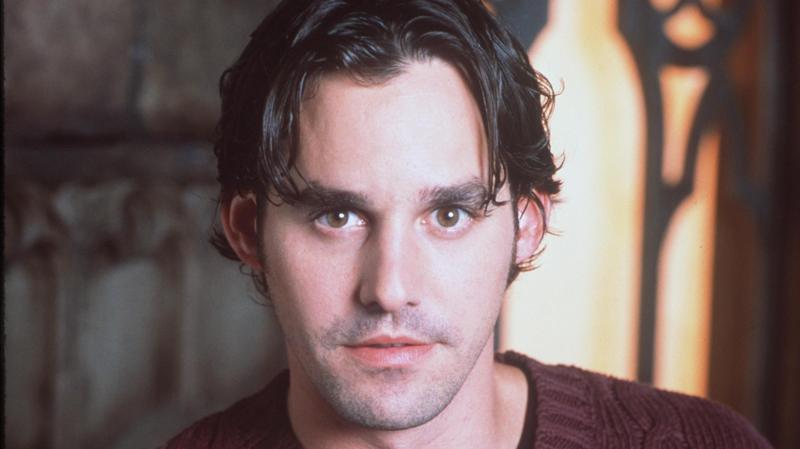 Buffy the Vampire Slayer actor Nicholas Brendon dies aged 54