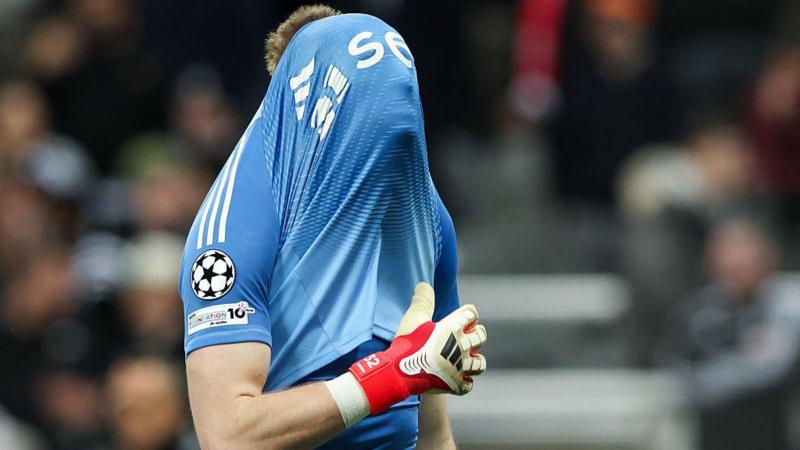 Sense of missed opportunity for Newcastle after late Barca blow