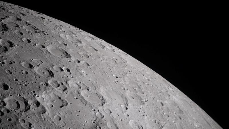 What can scientists learn from a stray SpaceX rocket hitting the Moon?