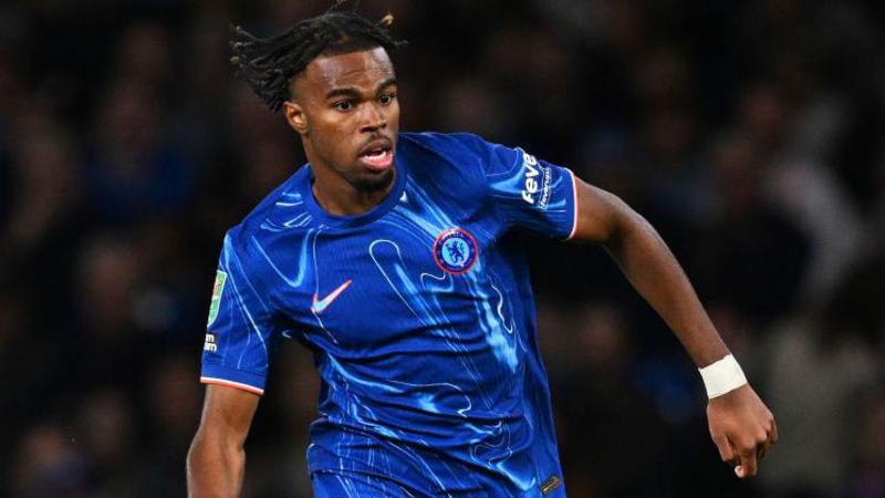 Does Chukwuemeka show the demise of a 90-minute player?