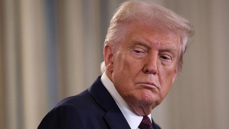 White House slams Nobel Committee for not awarding Peace Prize to Trump