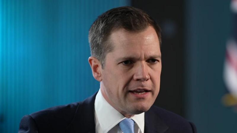 Jenrick claims he is 'uniting the right' by defecting to Reform UK