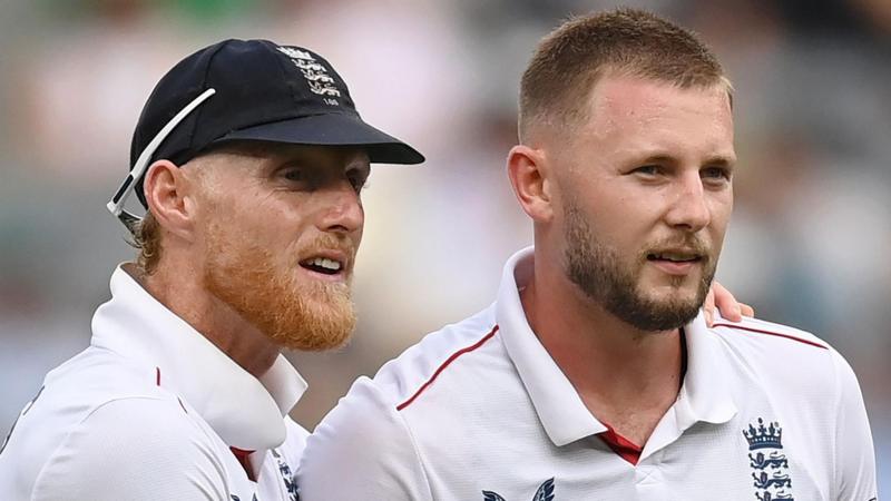 Stokes and Atkinson found to be blameless for 'violent conduct' as pair return to squad
