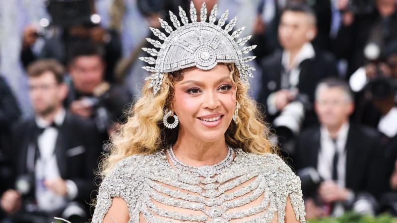 Thief jailed after stealing unreleased Beyoncé music from car