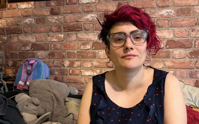 'I use buy now, pay later for groceries and other essentials. I'm £3k in debt'