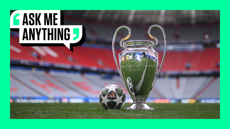 Champions League Final Schedule: Why the 5PM Kickoff?