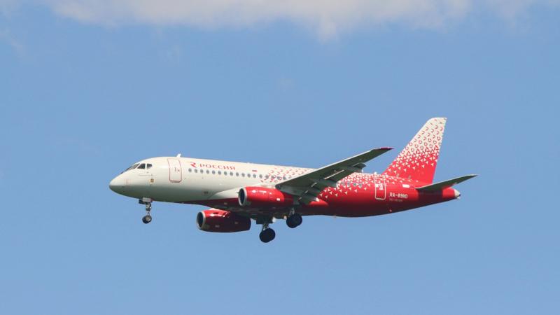 India wants more passenger jets. Can it also build them?