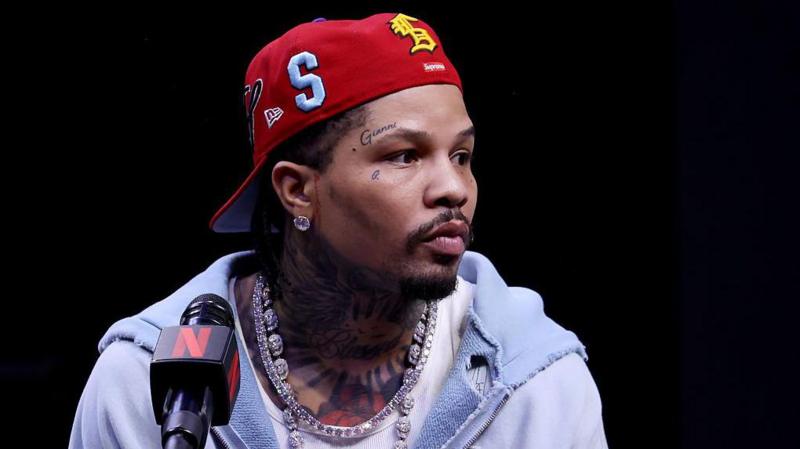 WBA champion Gervonta Davis arrested in Miami after two-week search