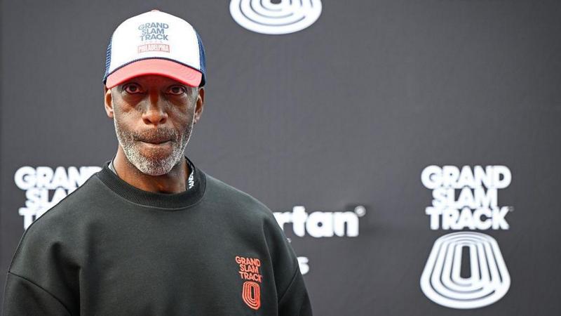 BBC not planning to use Johnson in 2026 coverage