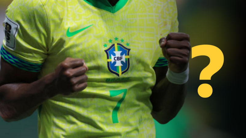 Who am I? Guess World Cup star No 2