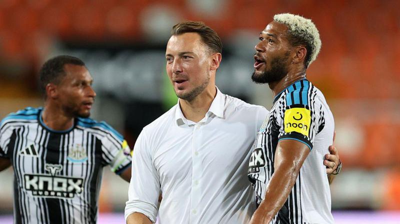 Jaissle starts with win but not planning to 'smash locker room'