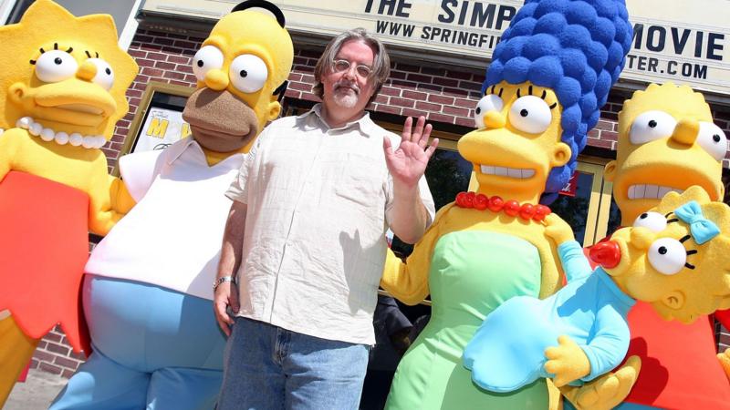 The Simpsons Movie returns for sequel after two decades