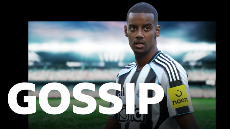 Liverpool Eyes Record-Breaking Deal for Isak - Latest Transfer Buzz