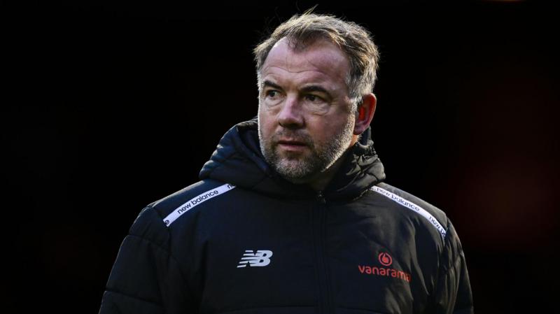 Stewart Speaks Out on Escalating MND Battle Challenges