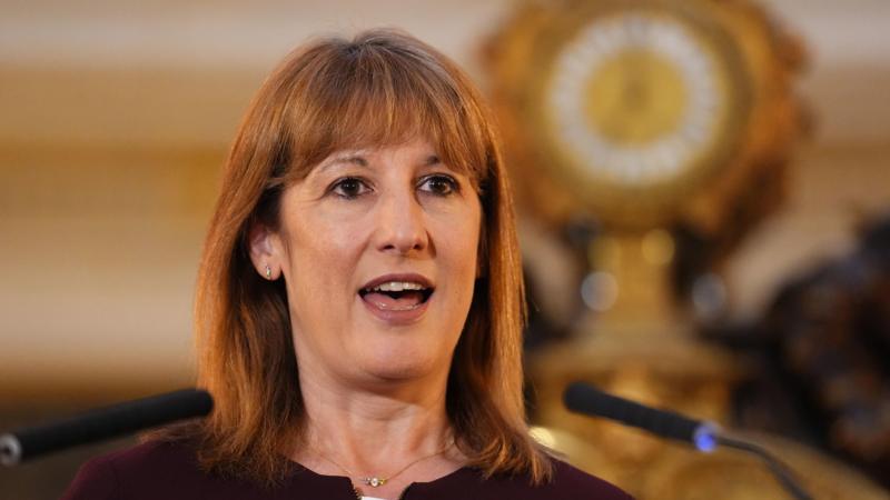 How much trouble is Rachel Reeves in over rental rule break?