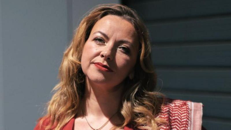 Charlotte Church says she would be dead without dad's help