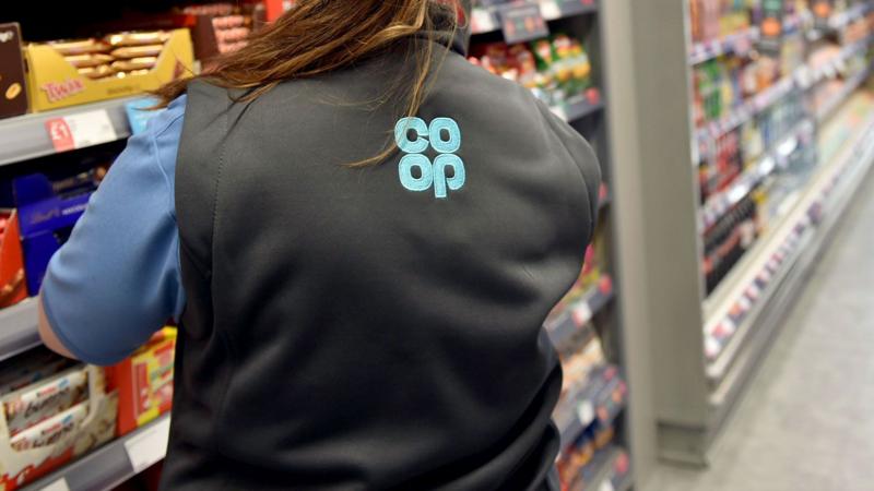 'Fear and alienation': Senior Co-op staff complain of 'toxic' culture at the top