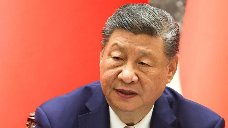 China's Xi Jinping to make rare visit to North Korea