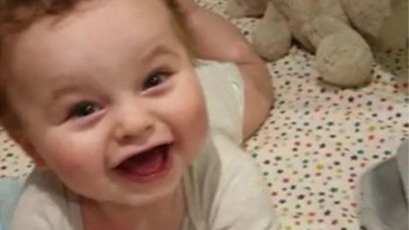Jury discharged in adopted baby murder trial