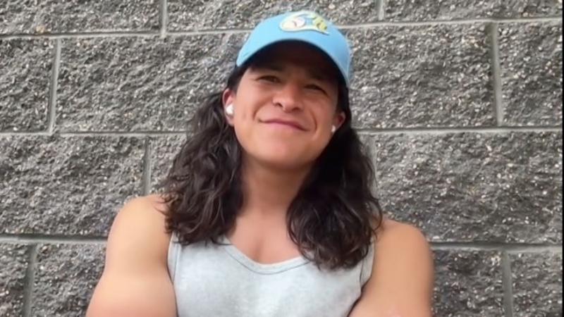 'Football is life': Ted Lasso actor signs with US pro football team