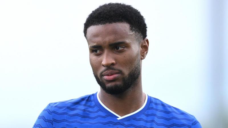 Rangers Secure Everton Striker Charmiti in Exciting Transfer Deal!