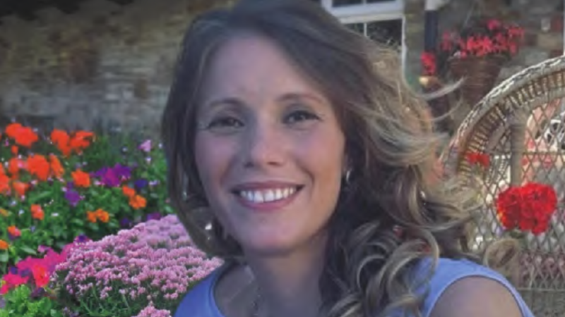Man who staged wife's suicide jailed for  murder