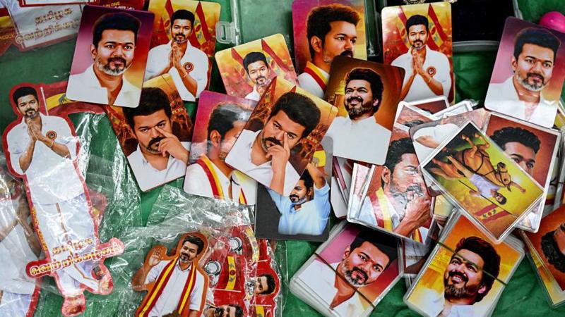 A 'fun' superstar stuns rivals and reshapes politics in an Indian state