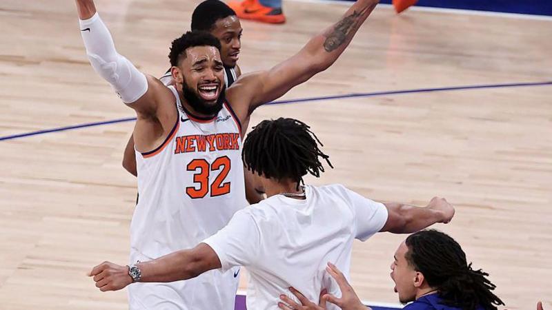 Spurs the dumbest basketball team in history of civilisation - Barkley