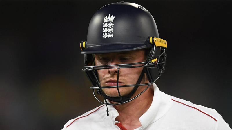 Ashes player ratings: Who may be wilting under the pressure?