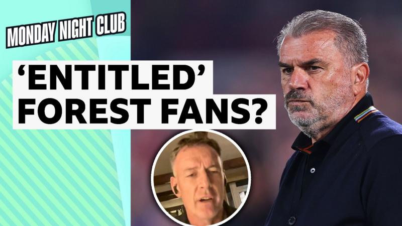 Sutton Slams Ridiculous Calls for Postecoglou's Sacking