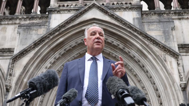Council loses bid to go to Supreme Court over asylum hotel