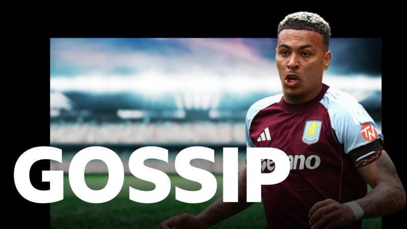 Arsenal Considers Signing Rogers: Latest Transfer Buzz!