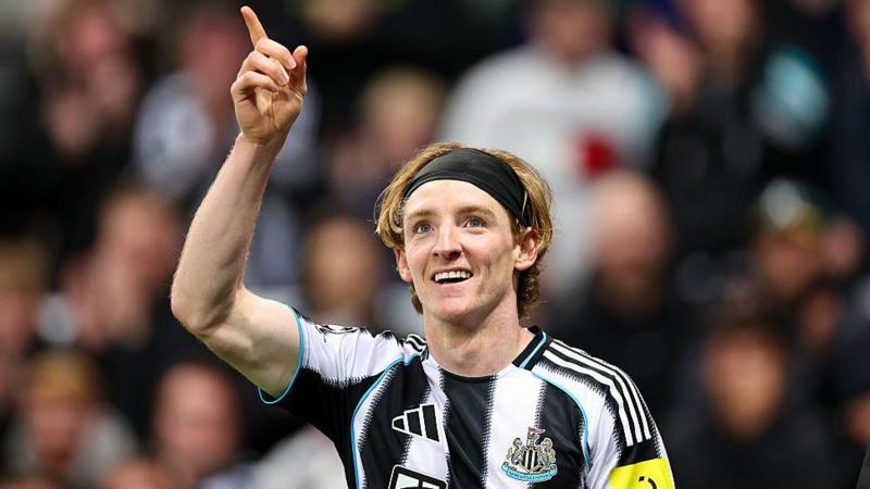 Why it's time for big-game Gordon to deliver in Premier League