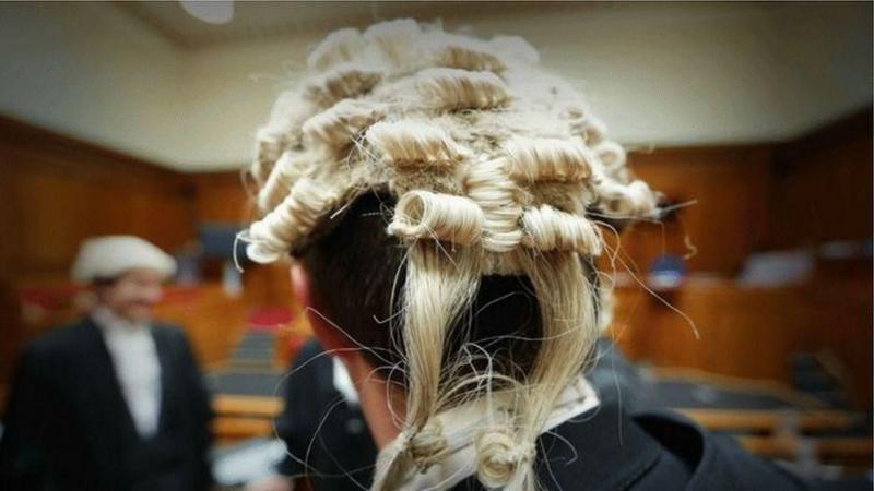 Organised crime and historic sex abuse cases driving Scotland trial backlog