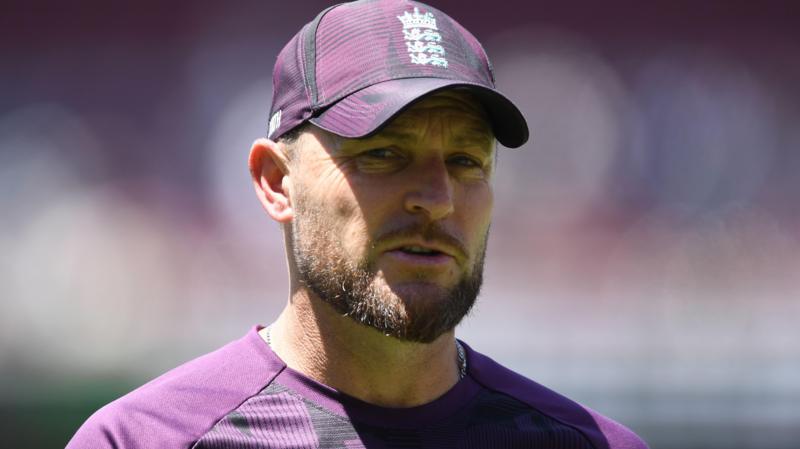 McCullum wants to stay as England coach