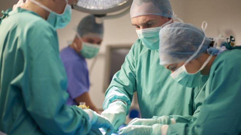 NHS waiting list at lowest level in three years