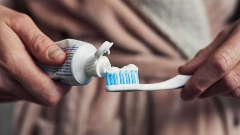Toothbrush packs to be given to 'most vulnerable'