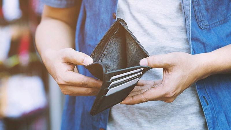 Data tool to spot families due financial support