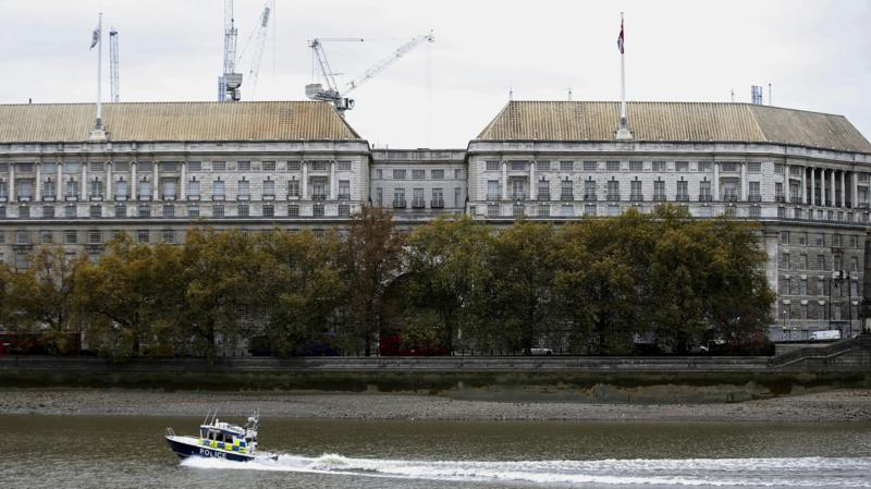 Starmer orders investigation into MI5 over false evidence
