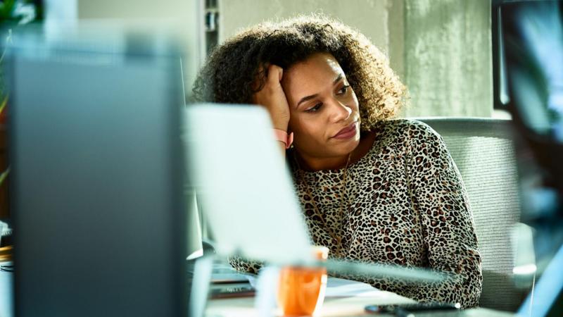 The two words you need to help you push back at work