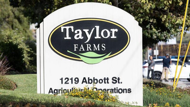 Taylor Farms recalls jalapeno products after salmonella outbreak
