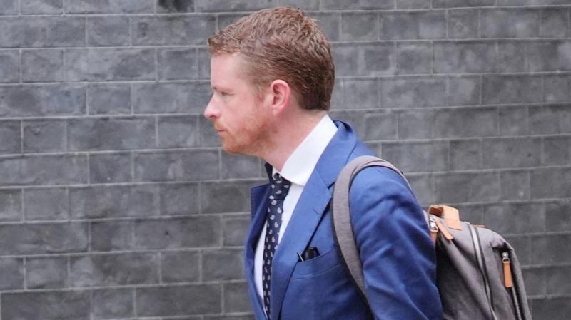 Why McSweeney's departure could prove perilous for the PM