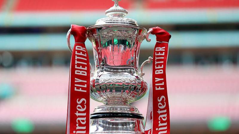 Maldon & Tiptree Faces Port Vale in Epic FA Cup Clash!