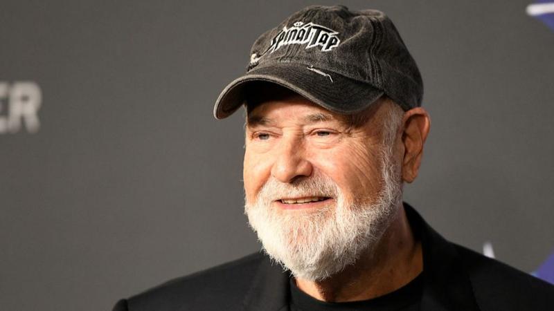 Two found dead at LA home owned by director Rob Reiner, police say