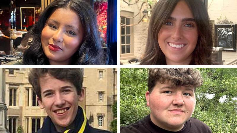 'Are we not working class enough?' Students divided on civil service internship reform