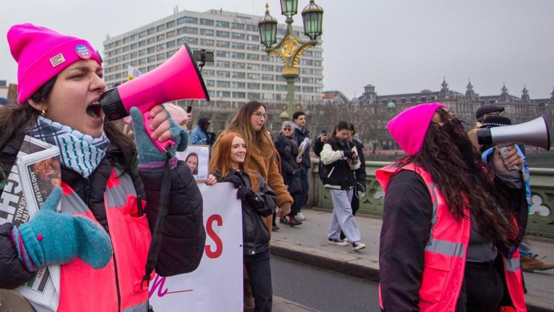 Are young women more left wing than men - and, if so, why?