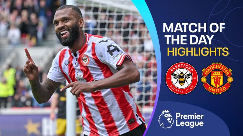 Brentford Stuns Man Utd, Fernandes Penalty Miss Seals Victory