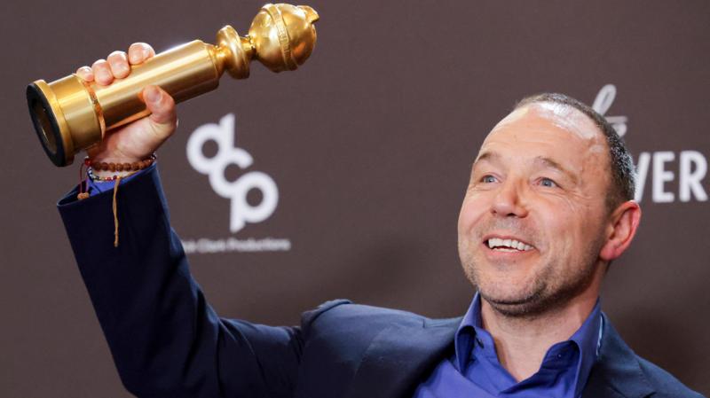 Golden Globes 2026: The full list of winners