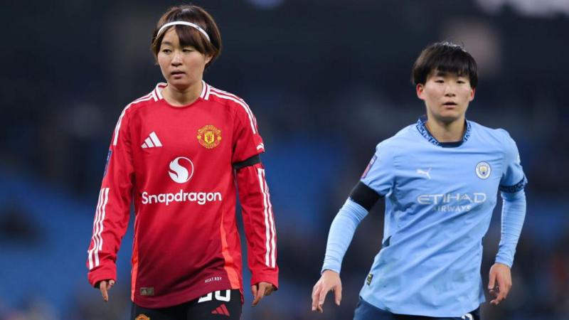 Japan's Top Soccer Stars Flood WSL Clubs: The Inside Scoop